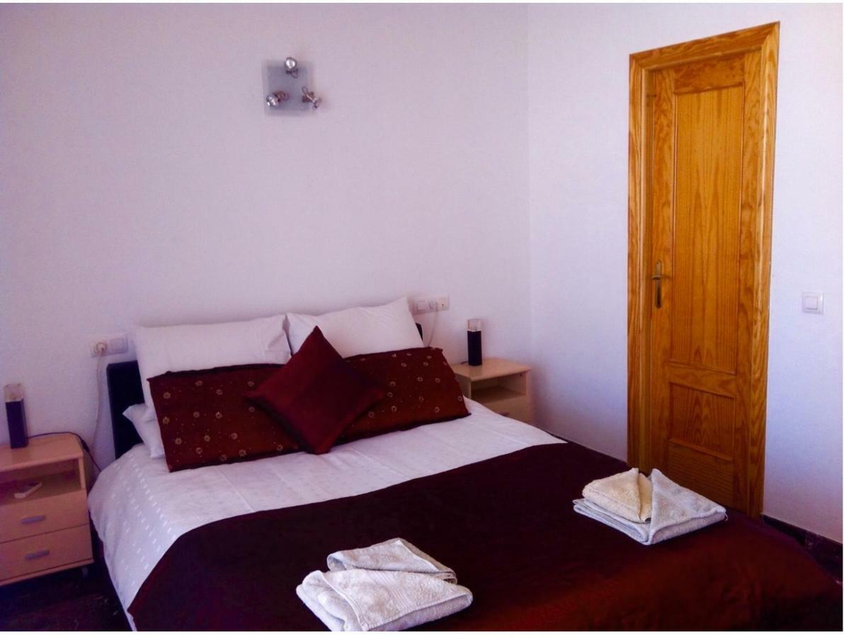 Penthouse With Private Roof Terrace And Jacuzzi Apartment Fuengirola Exterior foto