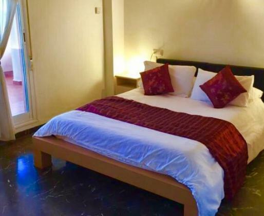 Penthouse With Private Roof Terrace And Jacuzzi Apartment Fuengirola Exterior foto
